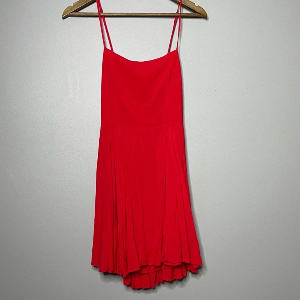 Silence + Noise mini dress - Urban Outfitters